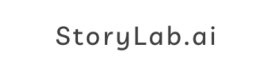 StoryLab.ai Logo