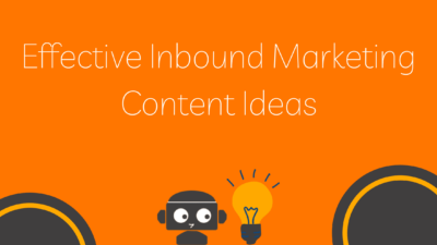 Inbound Marketing Strategy Guide For 2024 [Tools And Templates]