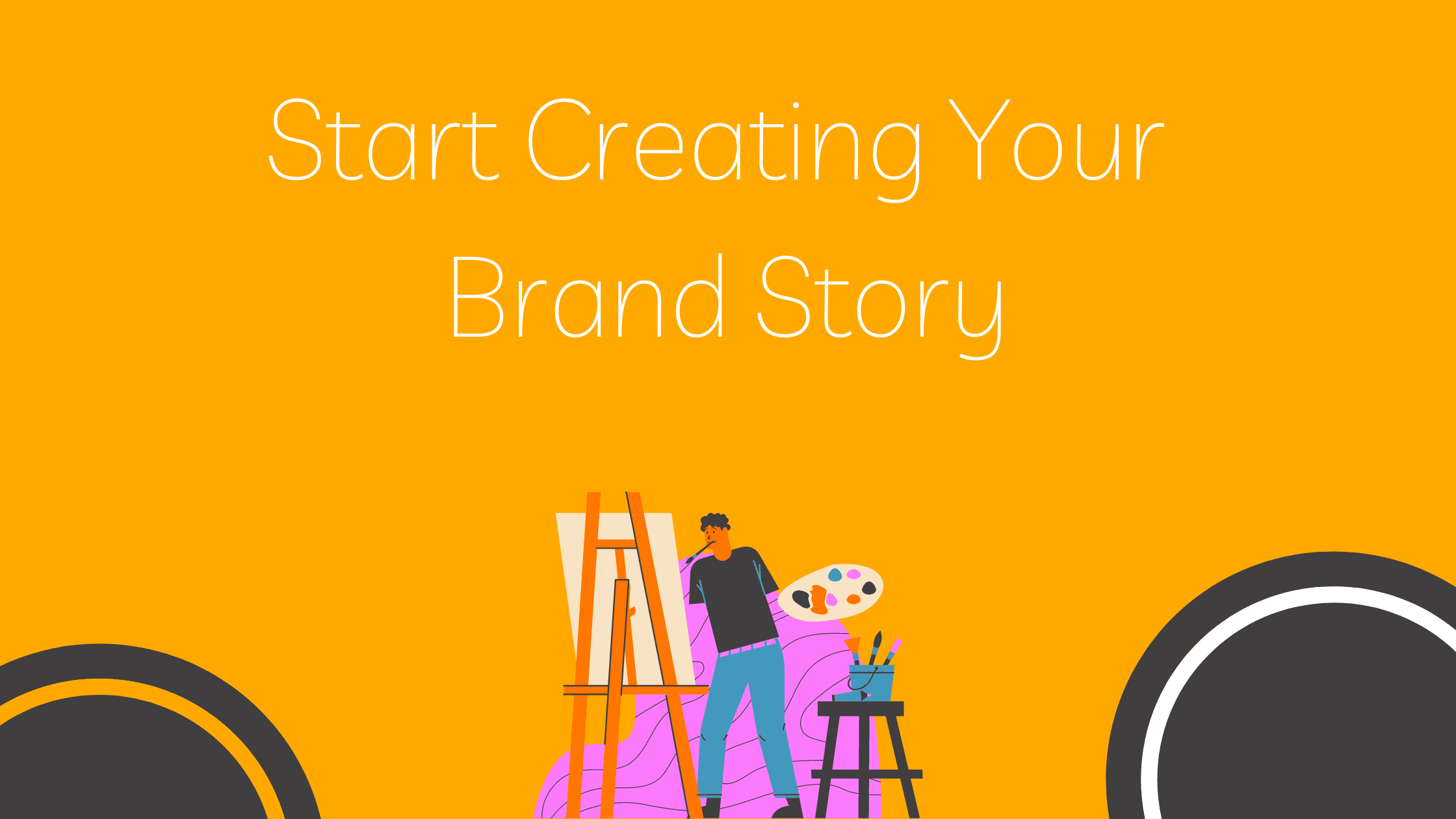 Inbound Marketing and Brand Story