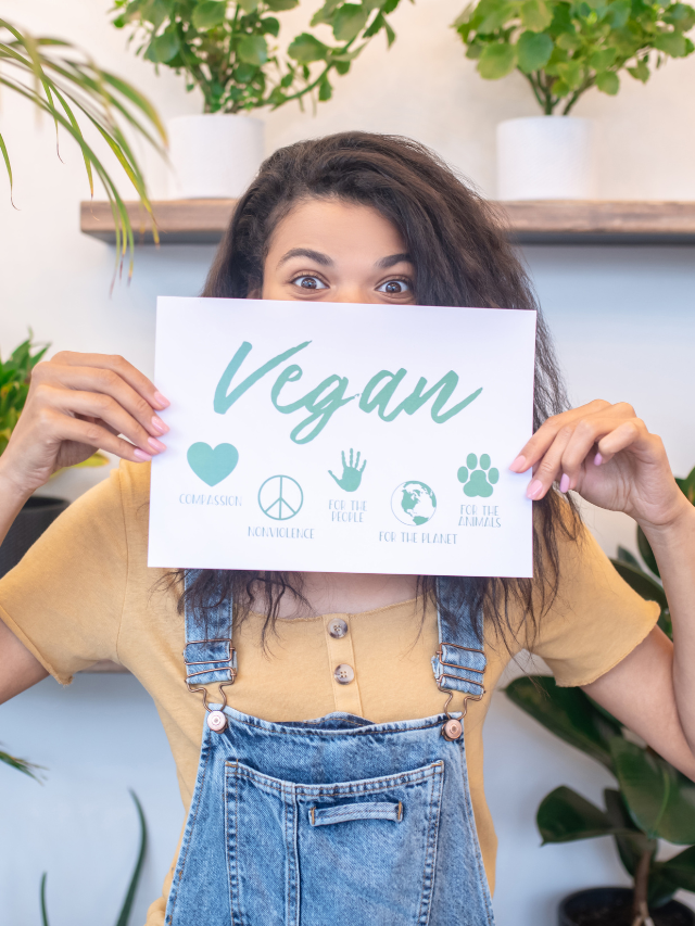 Examples Of Great Vegan Blog Post Titles For 2023 Storylab Ai