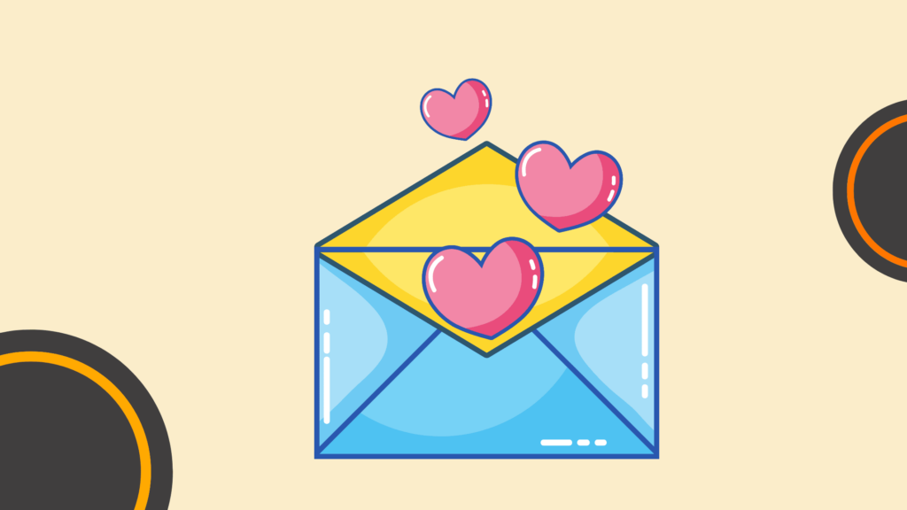 Boost your email open rates rates