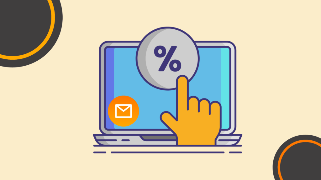 Improve your email click-through rates