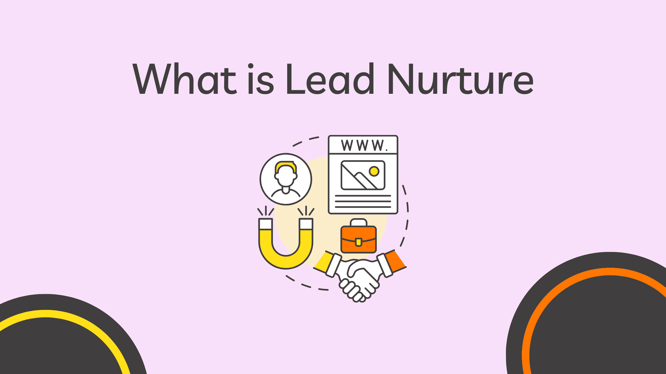 O que é Lead Nurute em Demand Generation