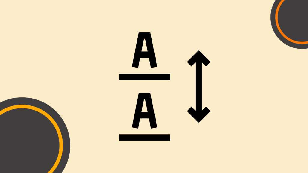 belang van webtypografie