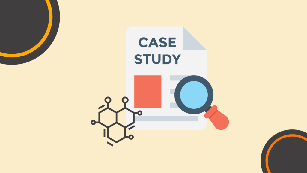 winning case study forumla