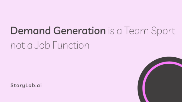 Demand Generation Tips, Tricks, and Strategies