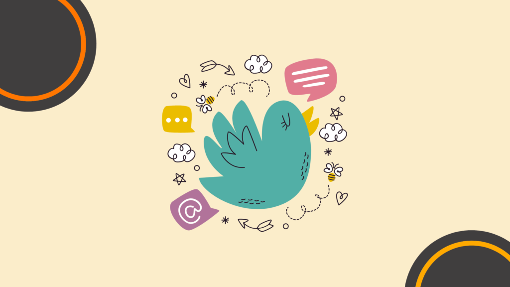 Get more Twitter followers organically