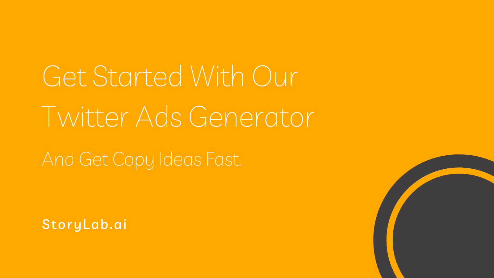 twitter-ad-copy-generator-powered-by-ai-start-for-free