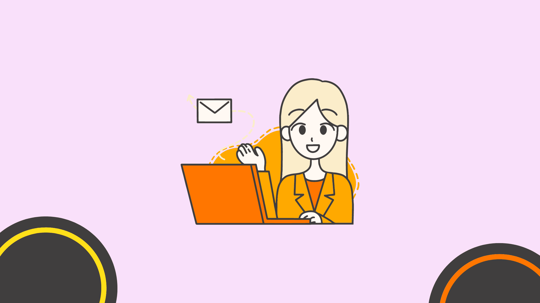 Master the Art of Cold Emailing