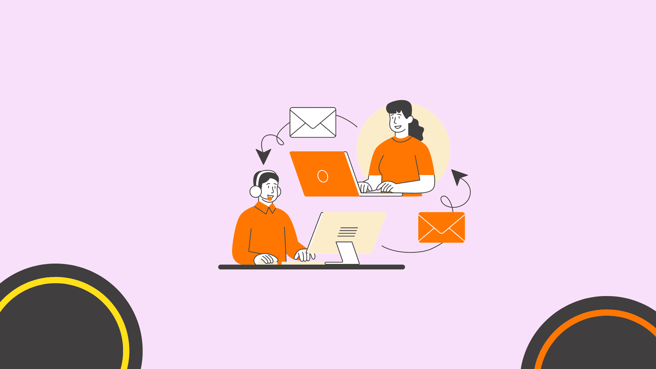 Por que o Cold Email Outreach é crucial para o seu negócio