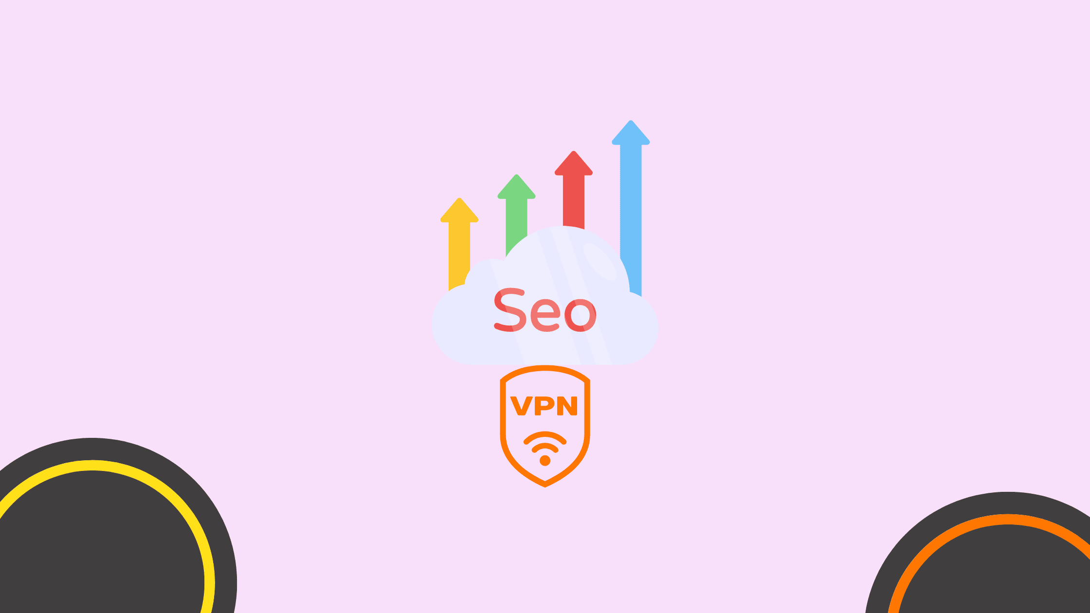 Aumente seus esforços de SEO com VPN