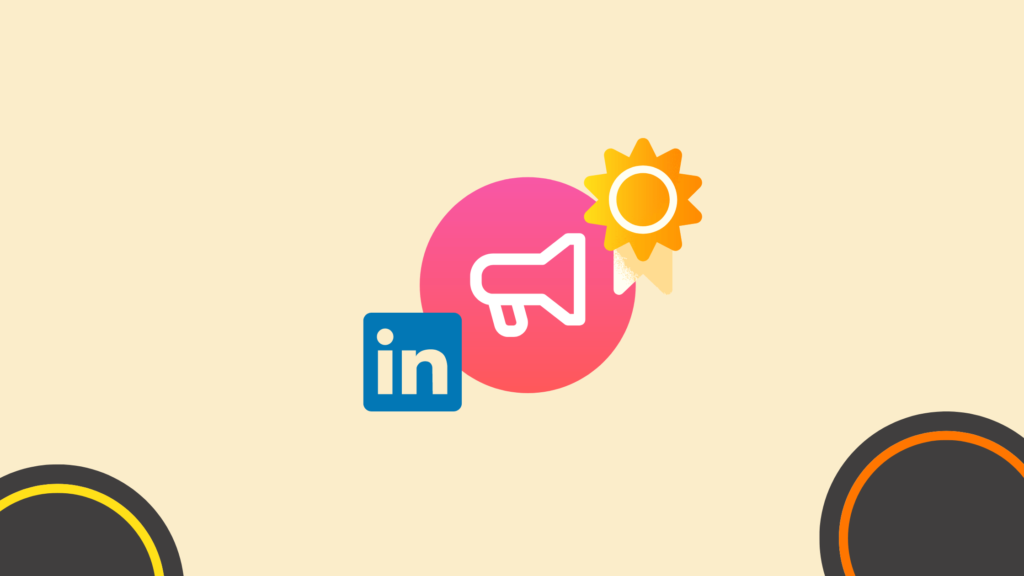 Benefits of LinkedIn advertising to small businesses