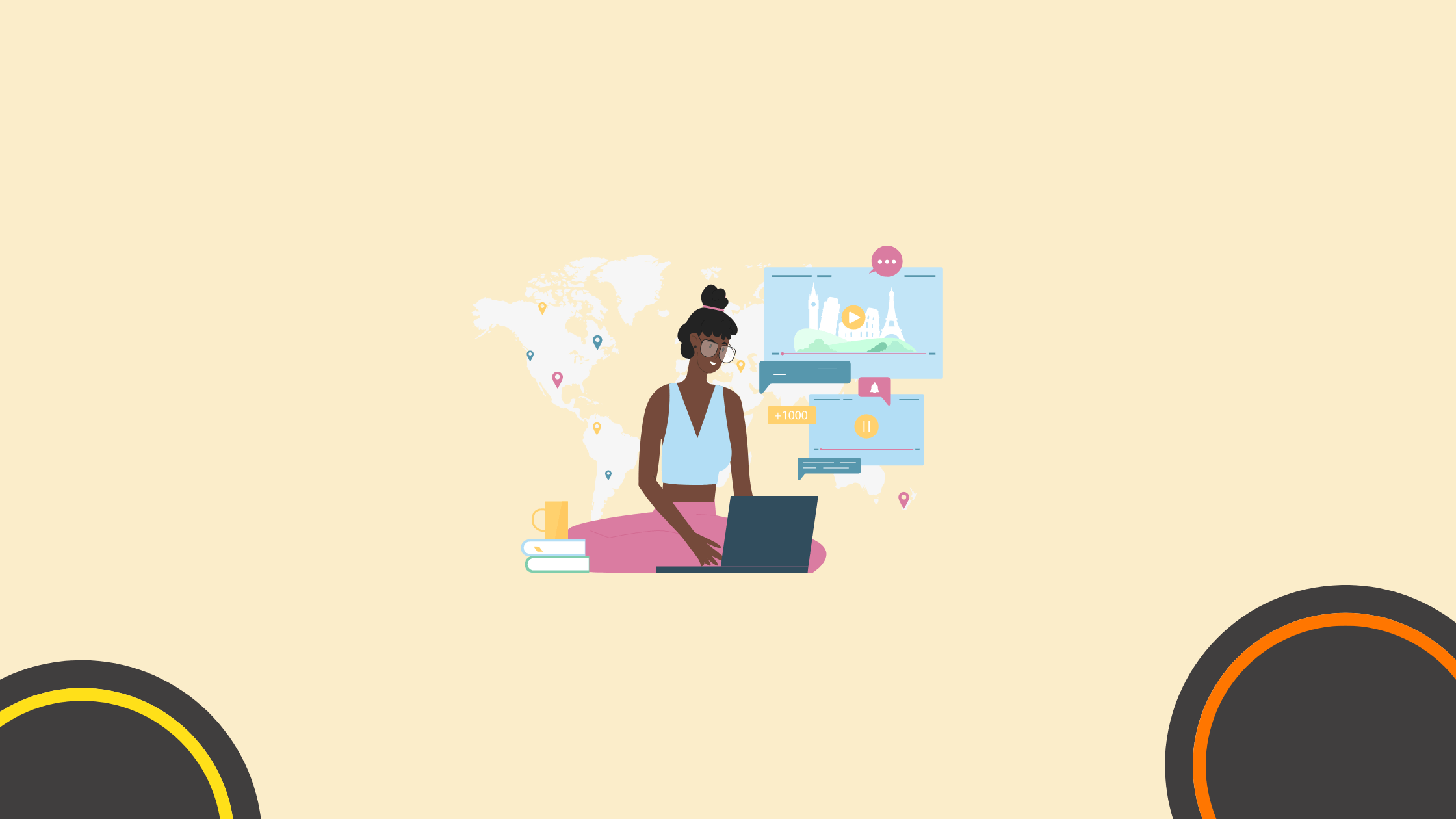 Leveraging AI for Increased Customer Engagement & Personalization