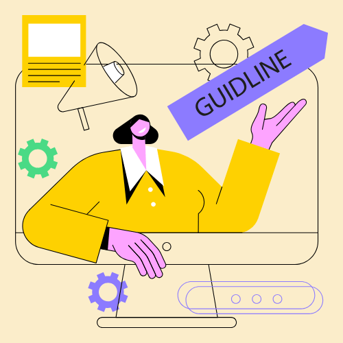 Brand Guidelines Examples for Better Marketing