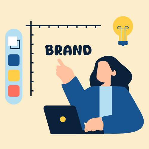 Consistent Brand Messaging How to Measure Brand ROI