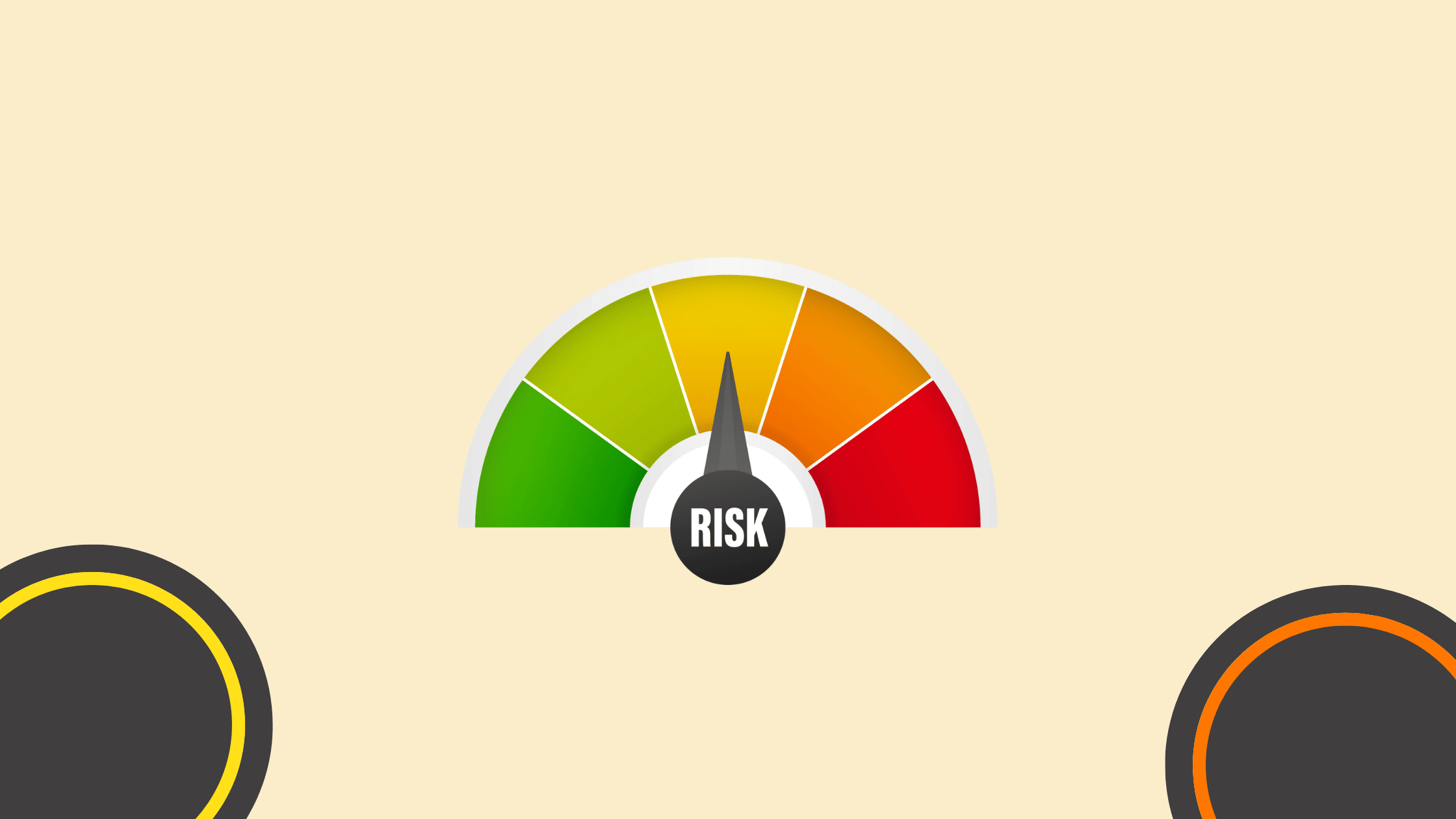 Identify and address potential risks