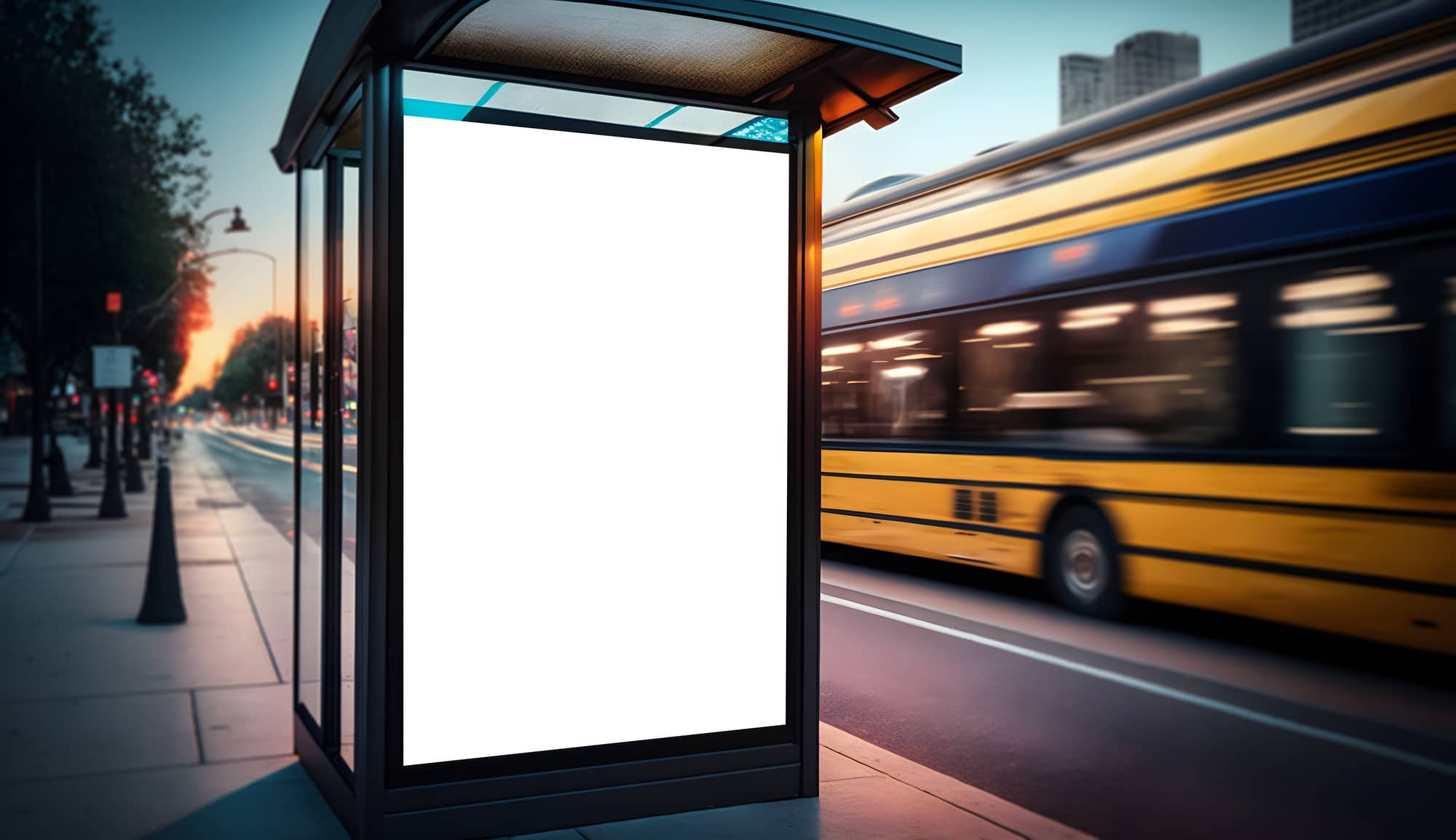 Role of AI in Personalizing Out-Of-Home Advertising