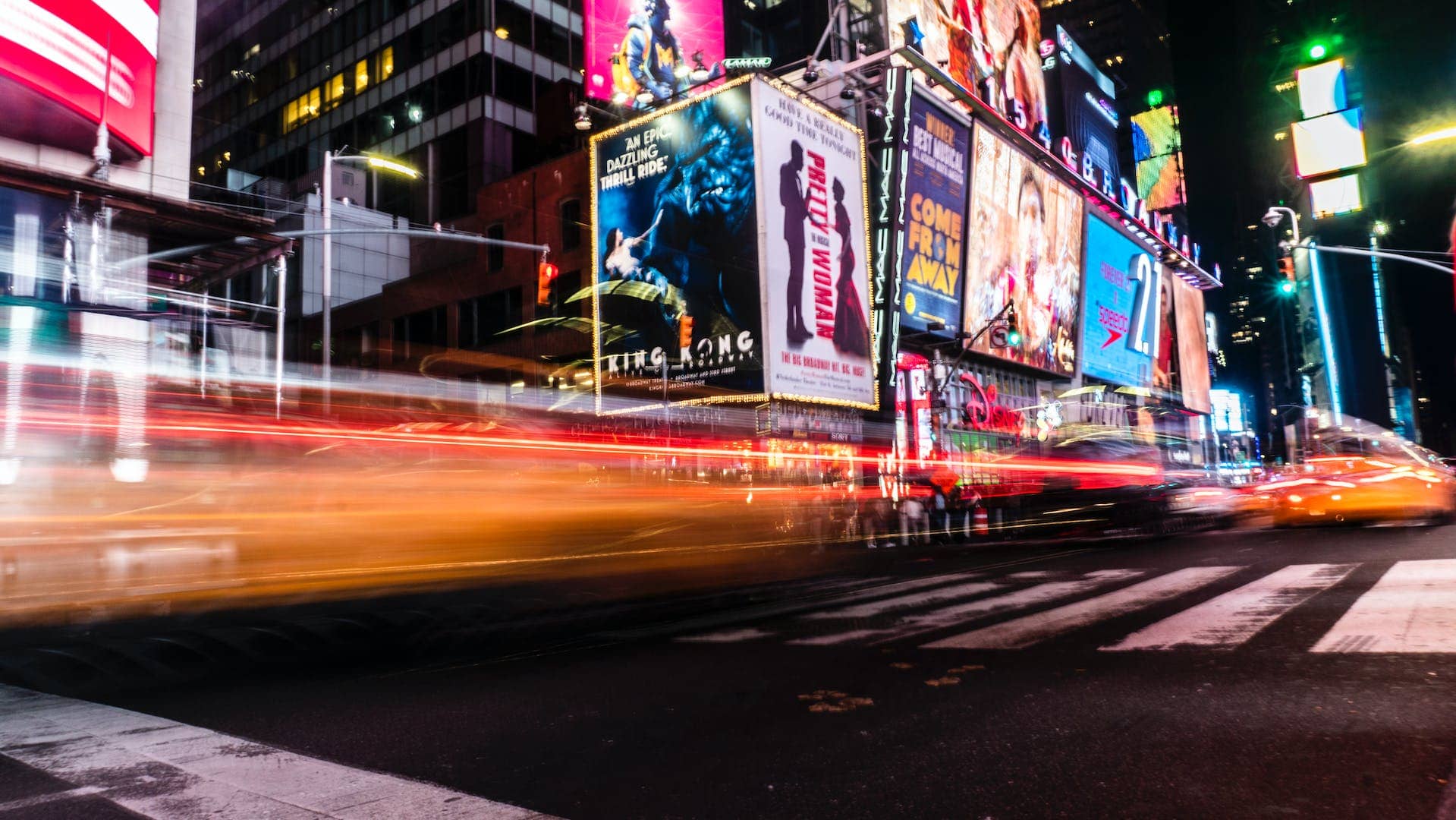 Understand AI and Out-Of-Home Advertising