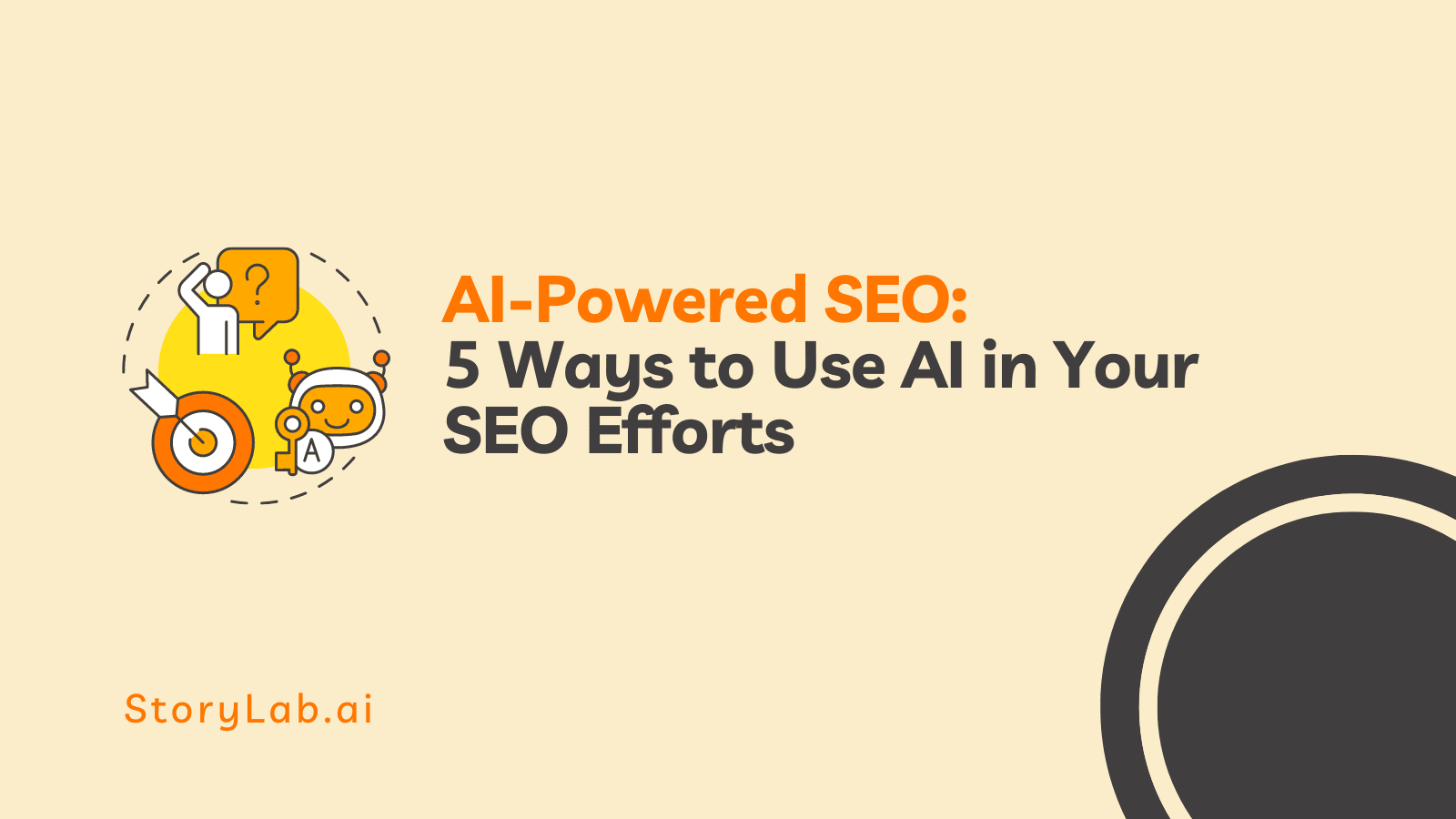 AI-Powered SEO Ways to Use AI in Your SEO Efforts