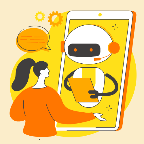 Advantages of Using E-Commerce Chatbots