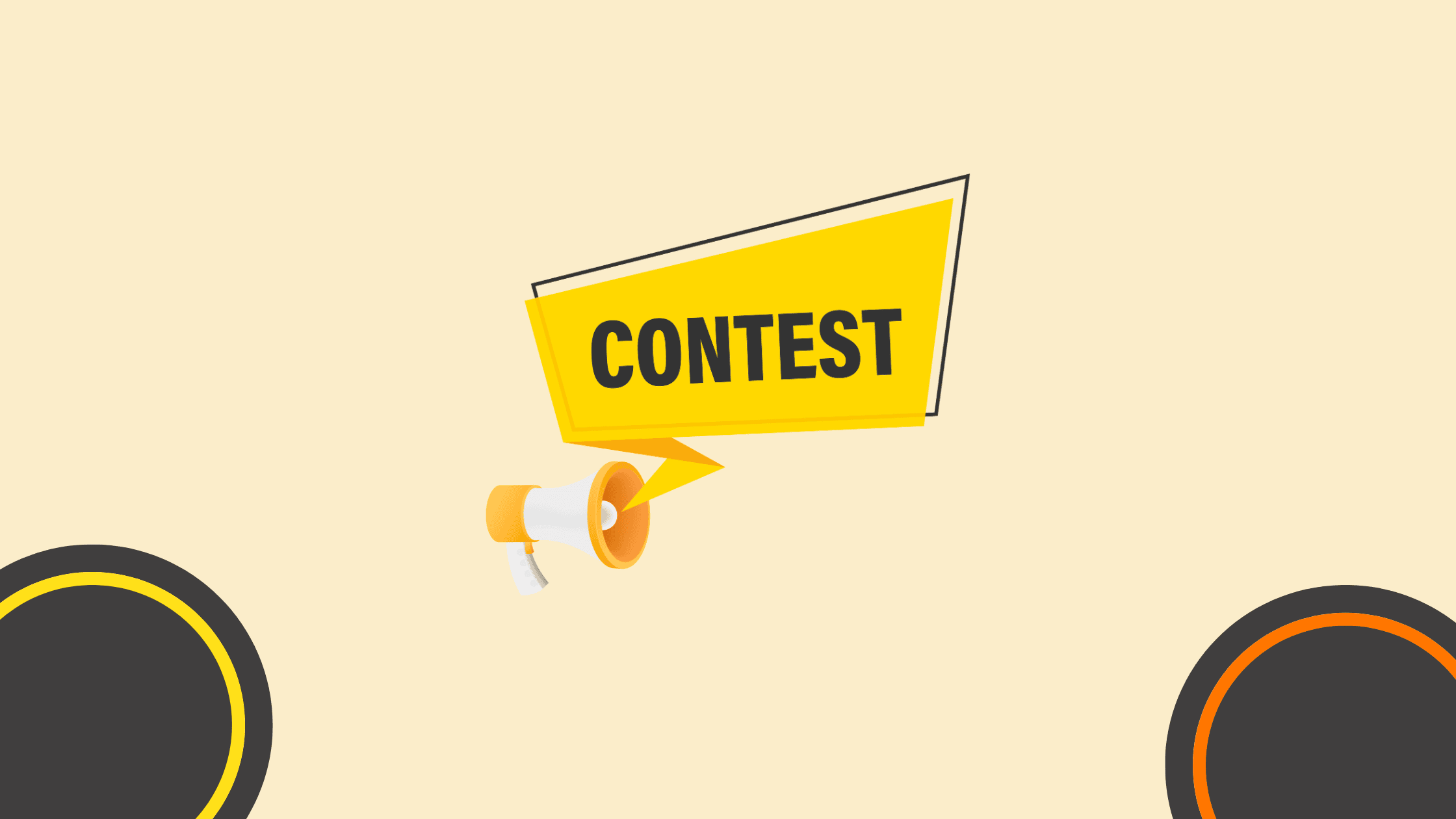 Running contests and giveaways for demand generation