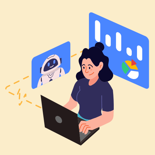 AI and Data Science Applications for Smarter Marketing
