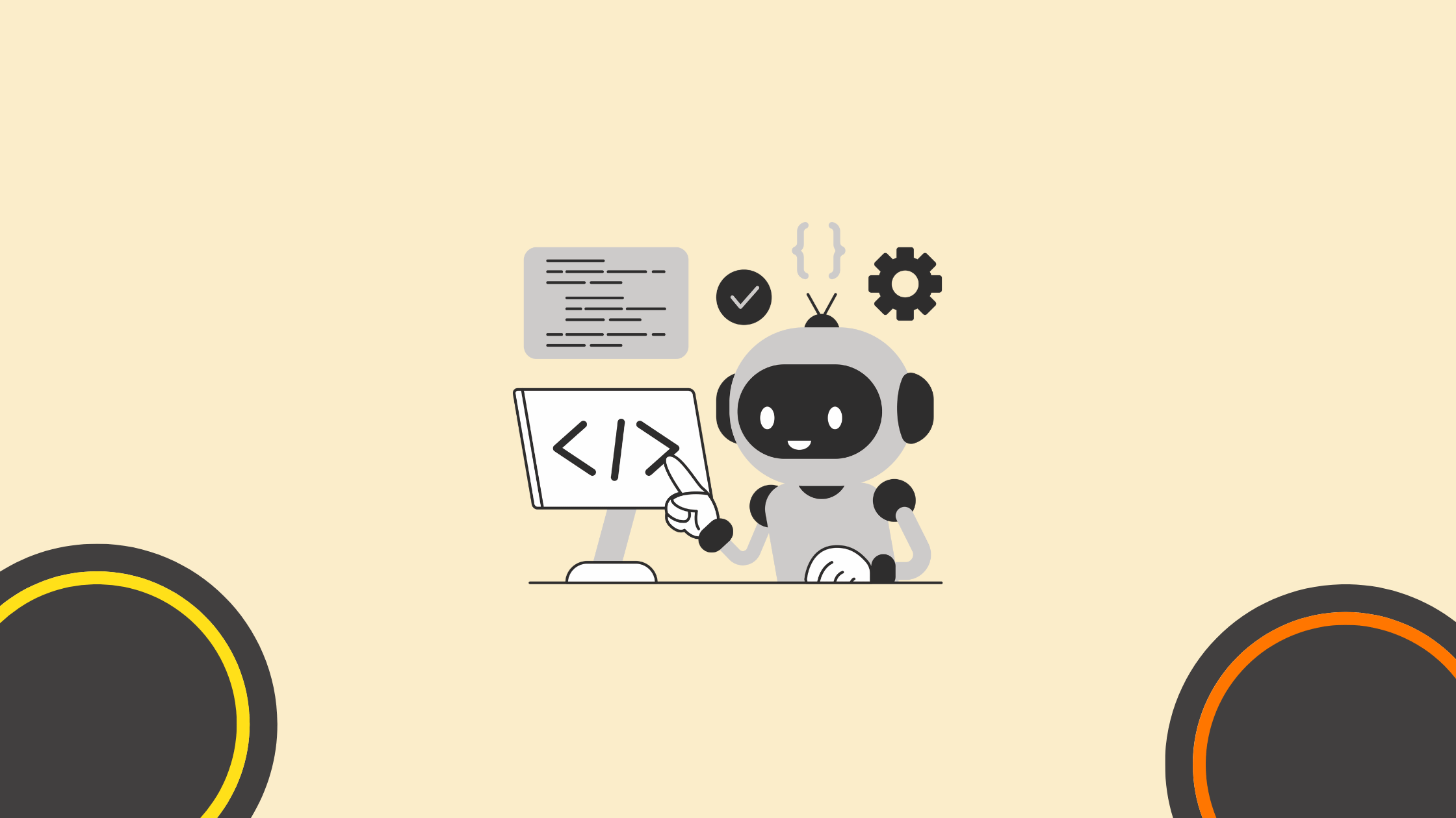 Artículo de IA solicita copiar y pegar