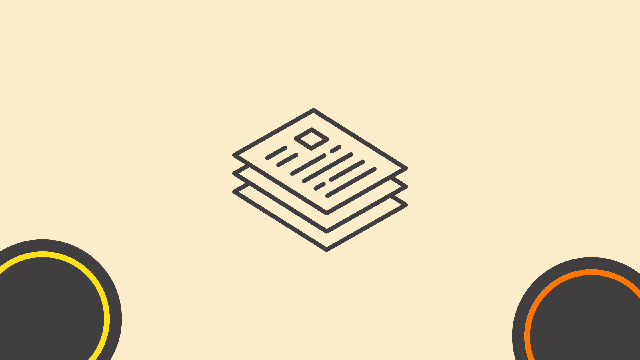 Building A Simple Smart Communication Stack (Without Going Overboard) Building A Simple Smart Communication Stack (Without Going Overboard)