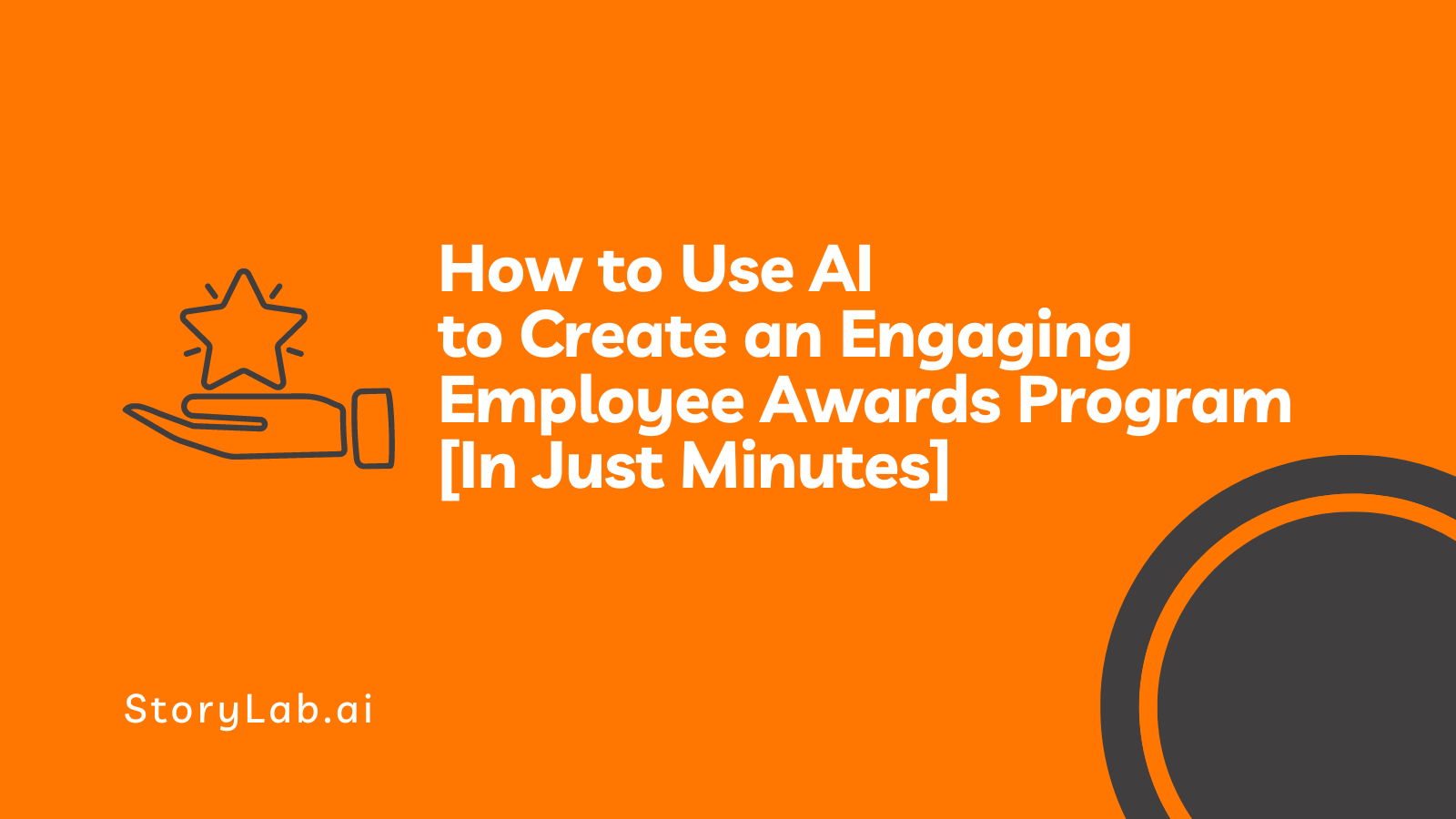 Como usar IA para criar um programa envolvente de prêmios para funcionários [em apenas alguns minutos]