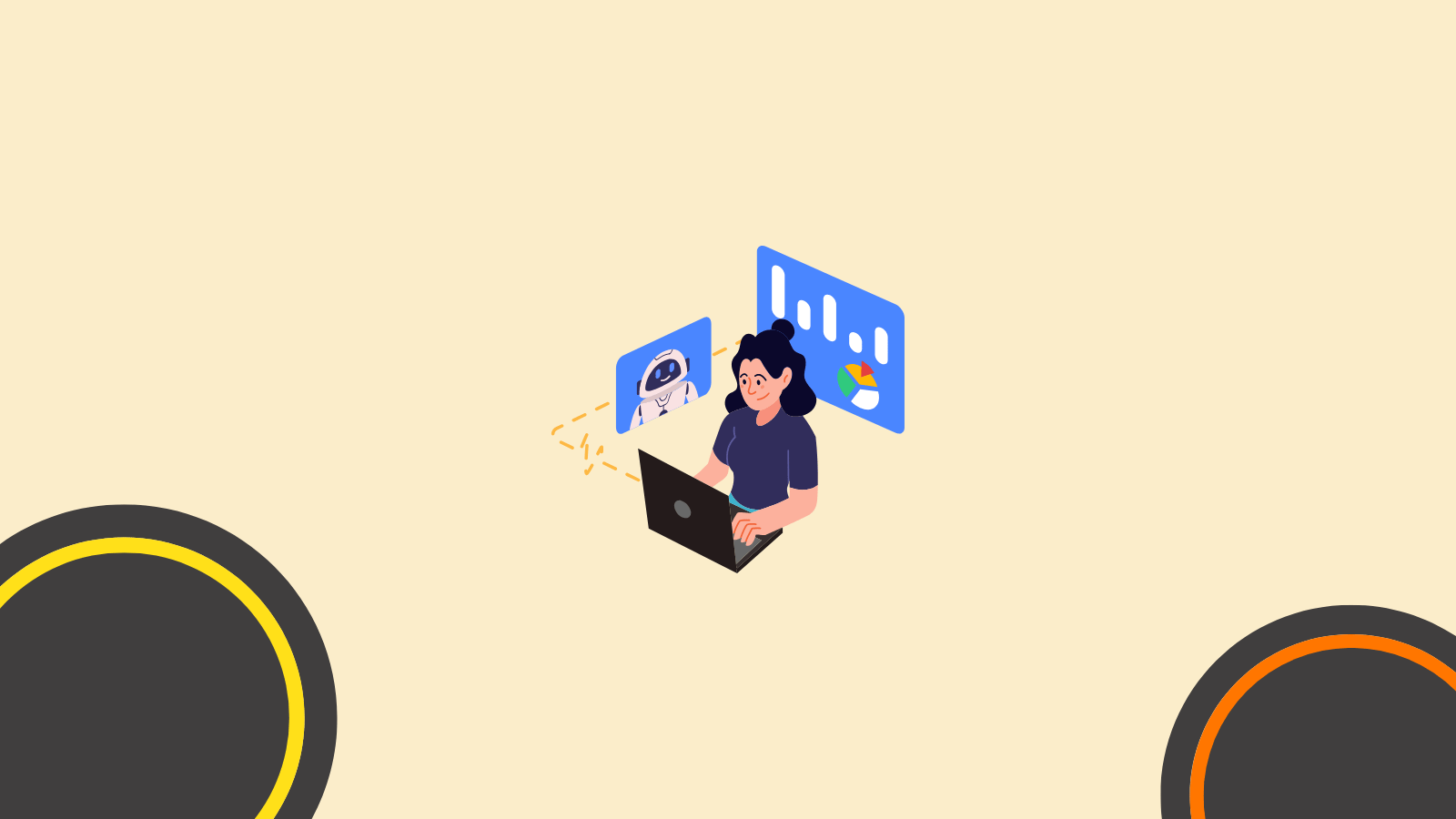 AI Market Research Workflow for Marketers