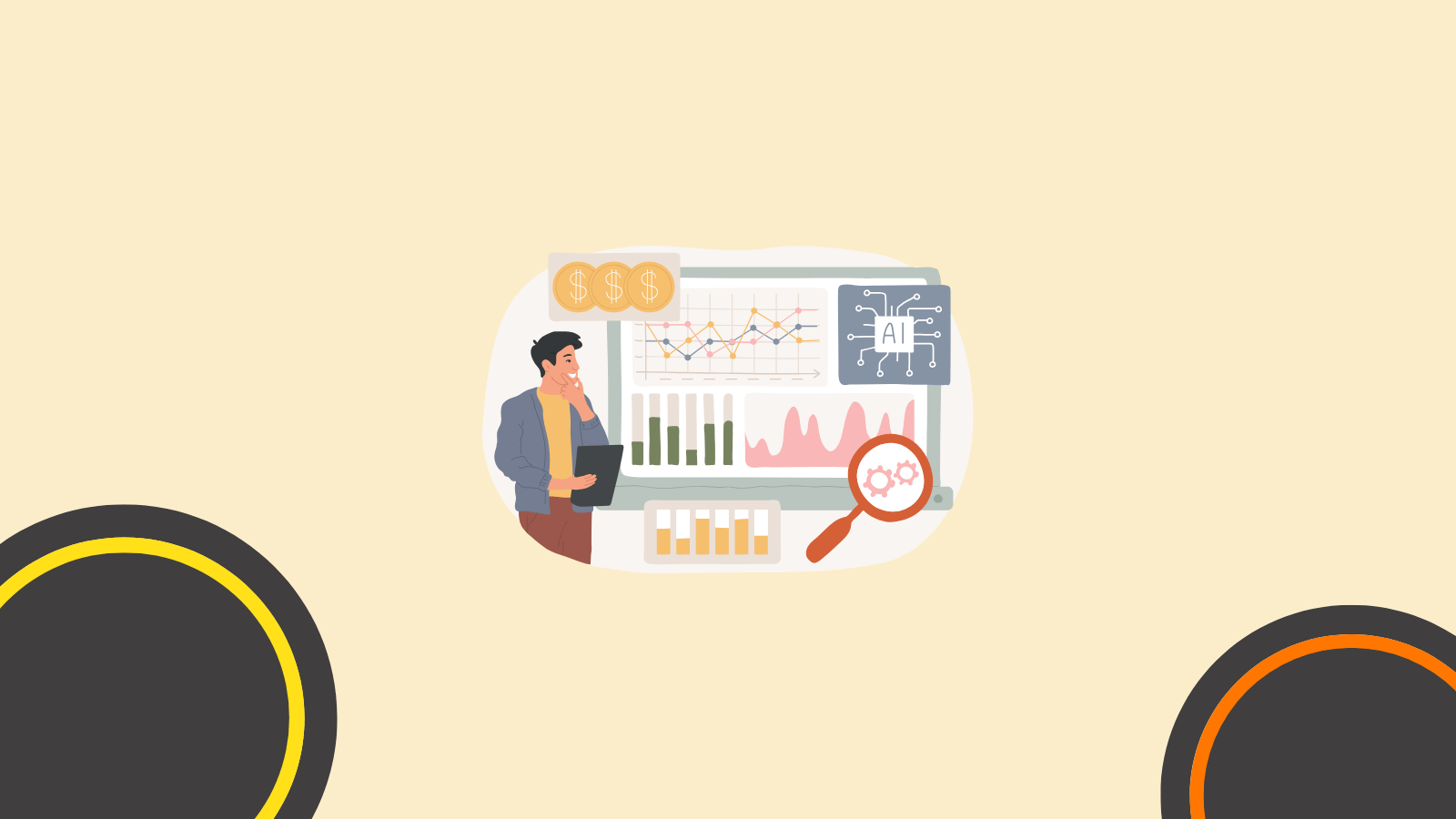 Common Mistakes in AI Driven Market Research