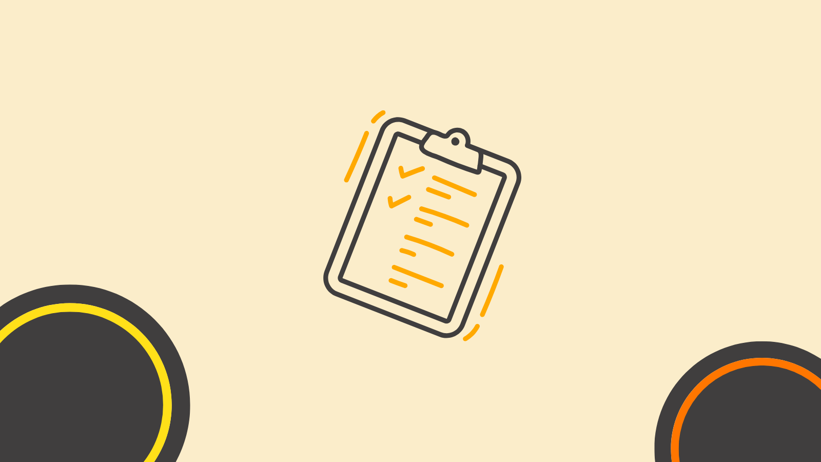 Start with event format before comparing tools