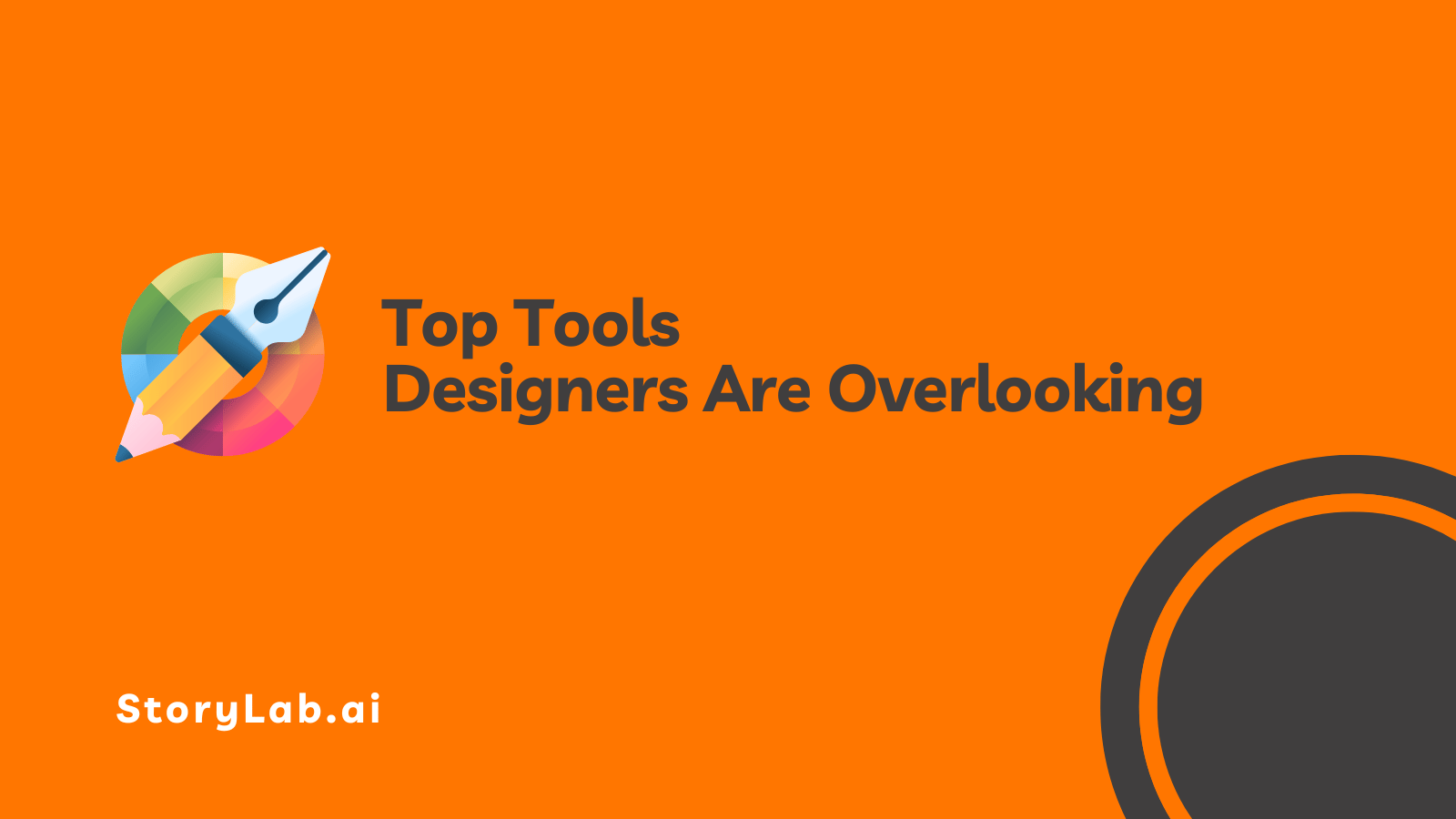 Top Tools Designers Are Overlooking