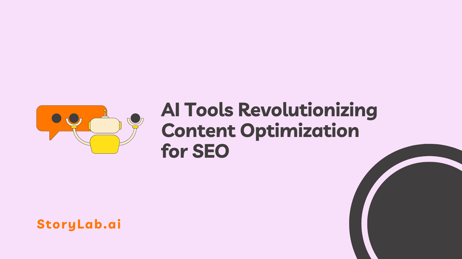 AI Tools Revolutionizing Content Optimization for SEO