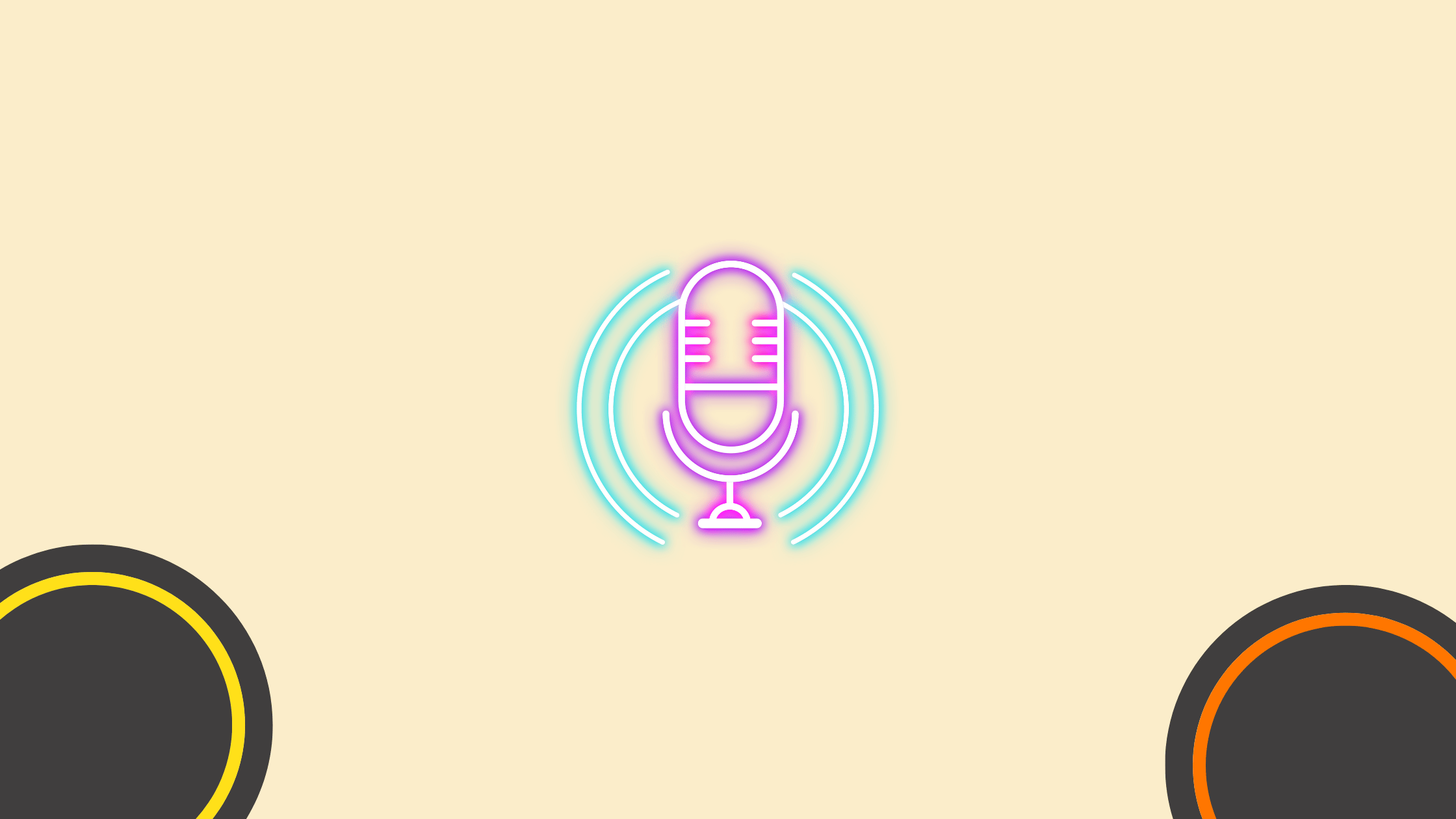 AI Voice Generators - Podcast and Audiobook Production