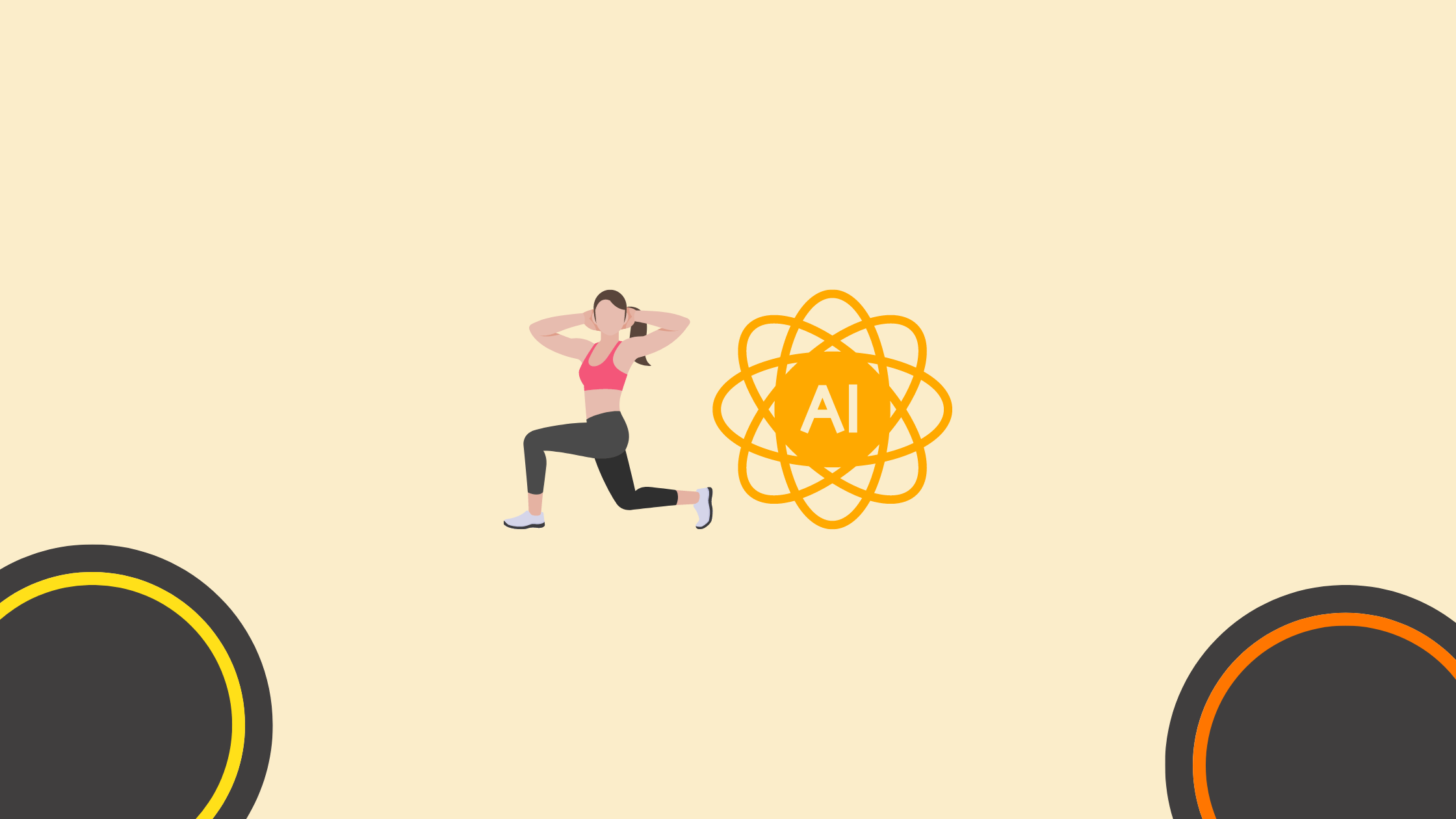 AI and Your Fitness