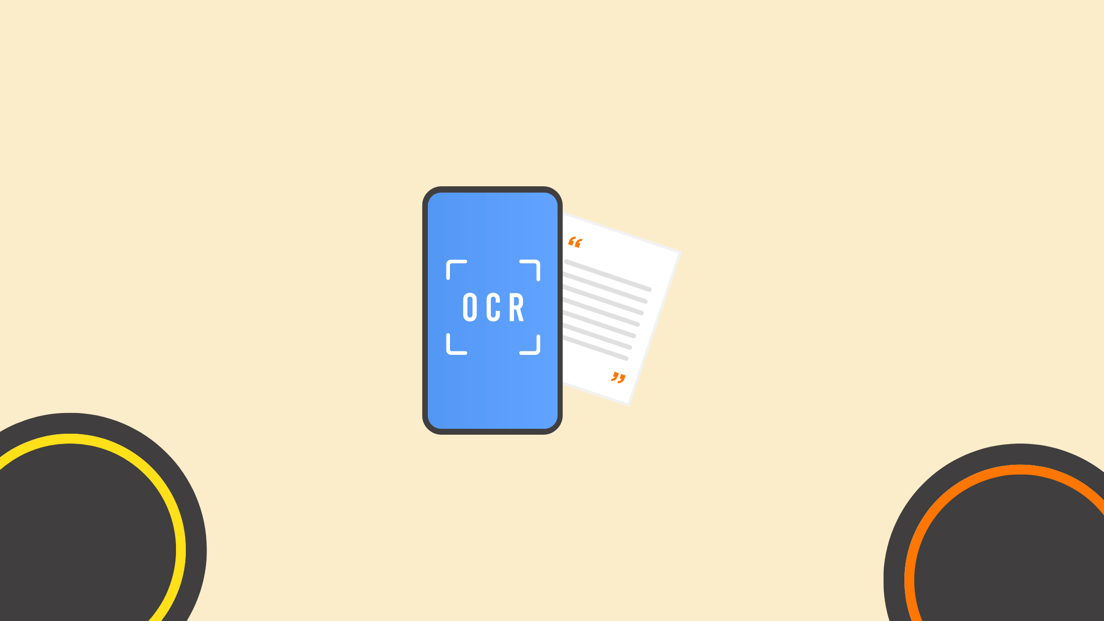 How to Get Started With OCR Technology