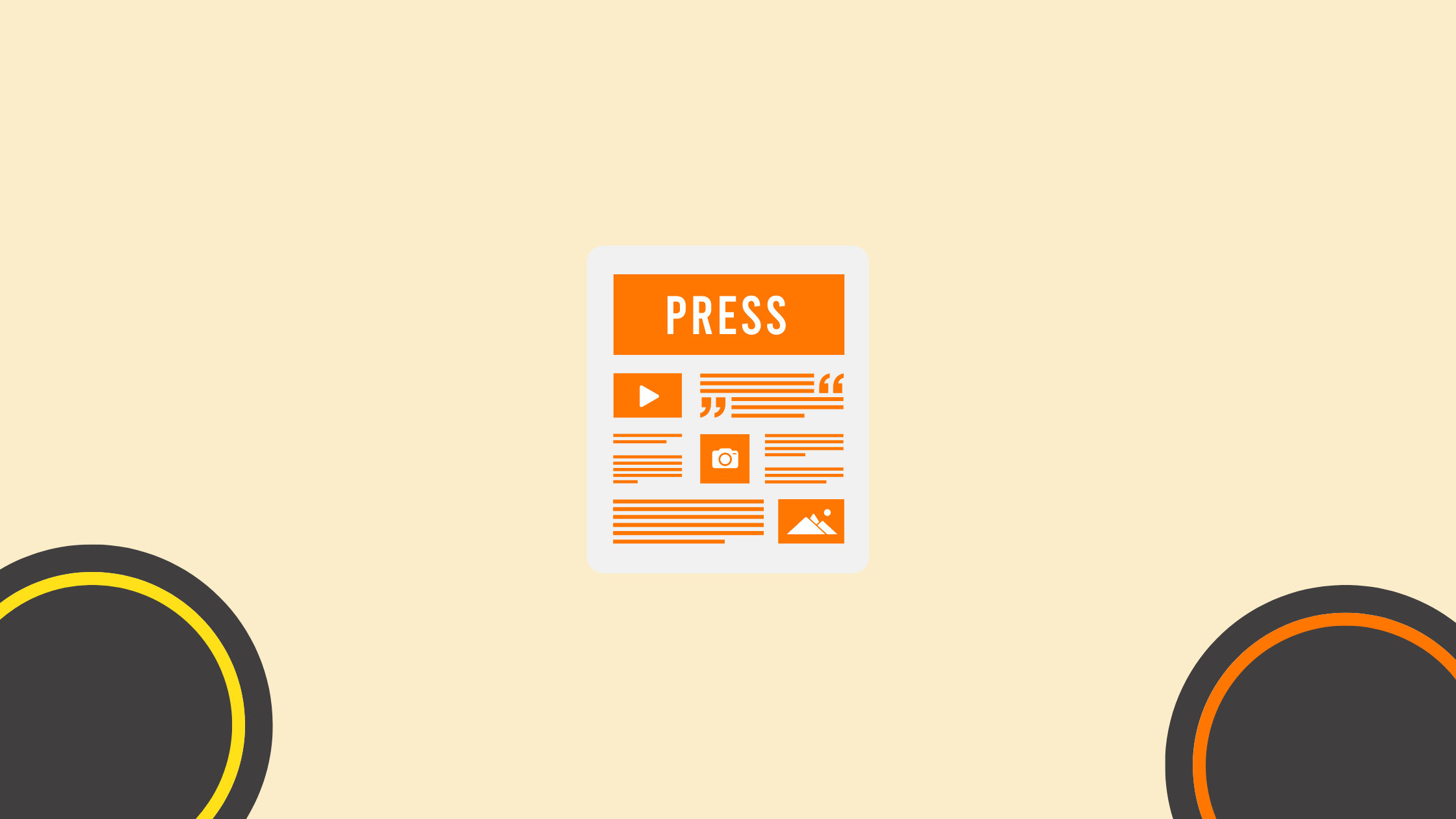 How to Write Press Releases - What is a press release