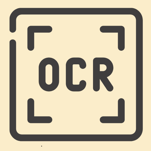 OCR Technology And How It Can Improve Your Marketing Efforts