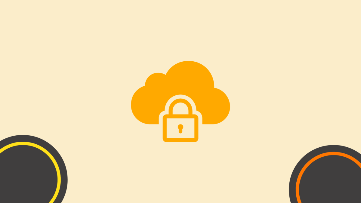 How Secure Is Your Marketing Data? Cloud Security For Marketers