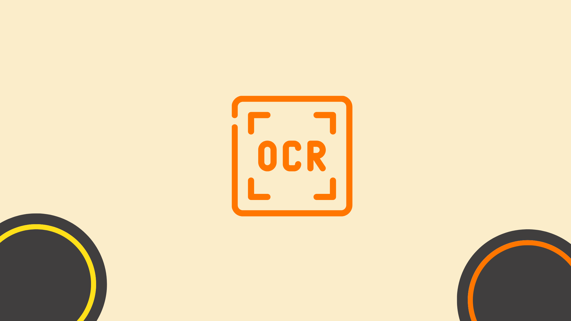Understanding OCR Technology And How It Can Enhance Your Marketing Efforts