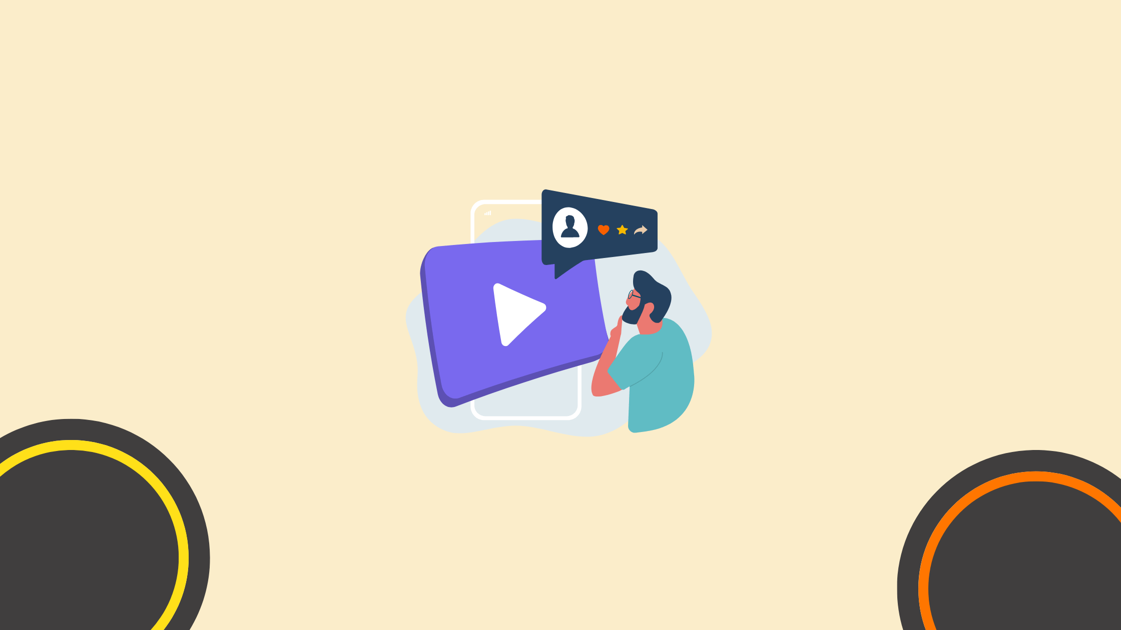Videomarketinggeneratoren - Hoe u uw videomarketing kunt verbeteren