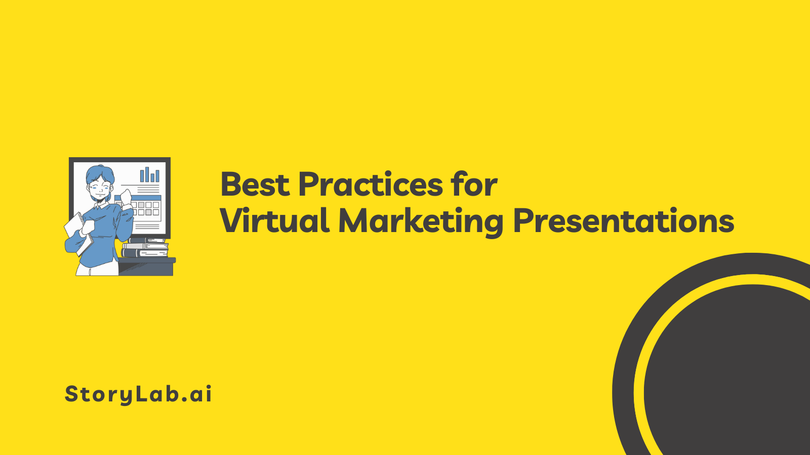 Best Practices for Virtual Marketing Presentations