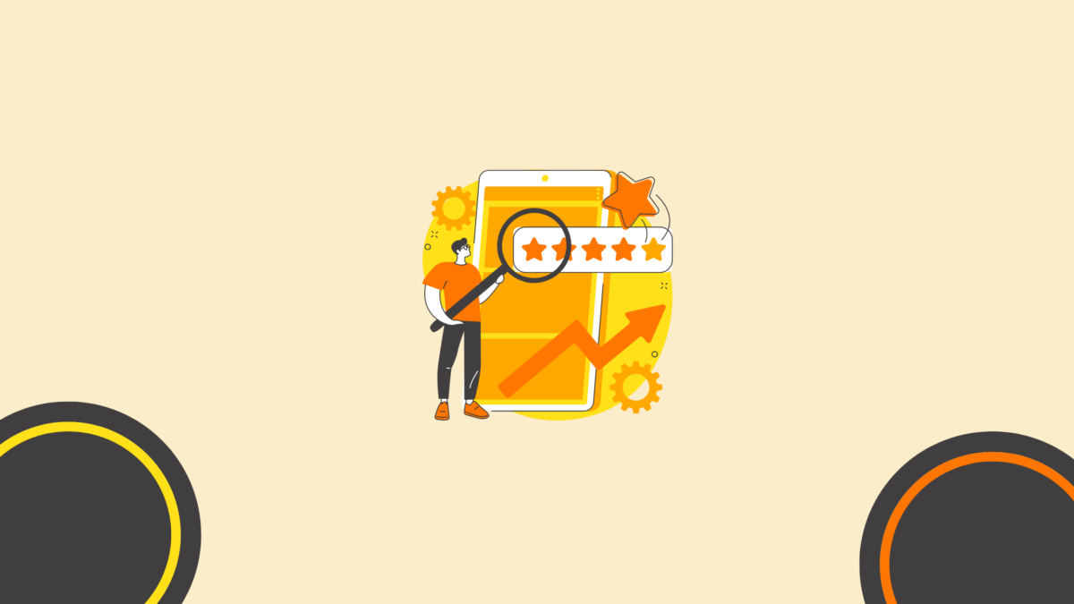 Image showcasing Understanding and Managing your Online Reputation