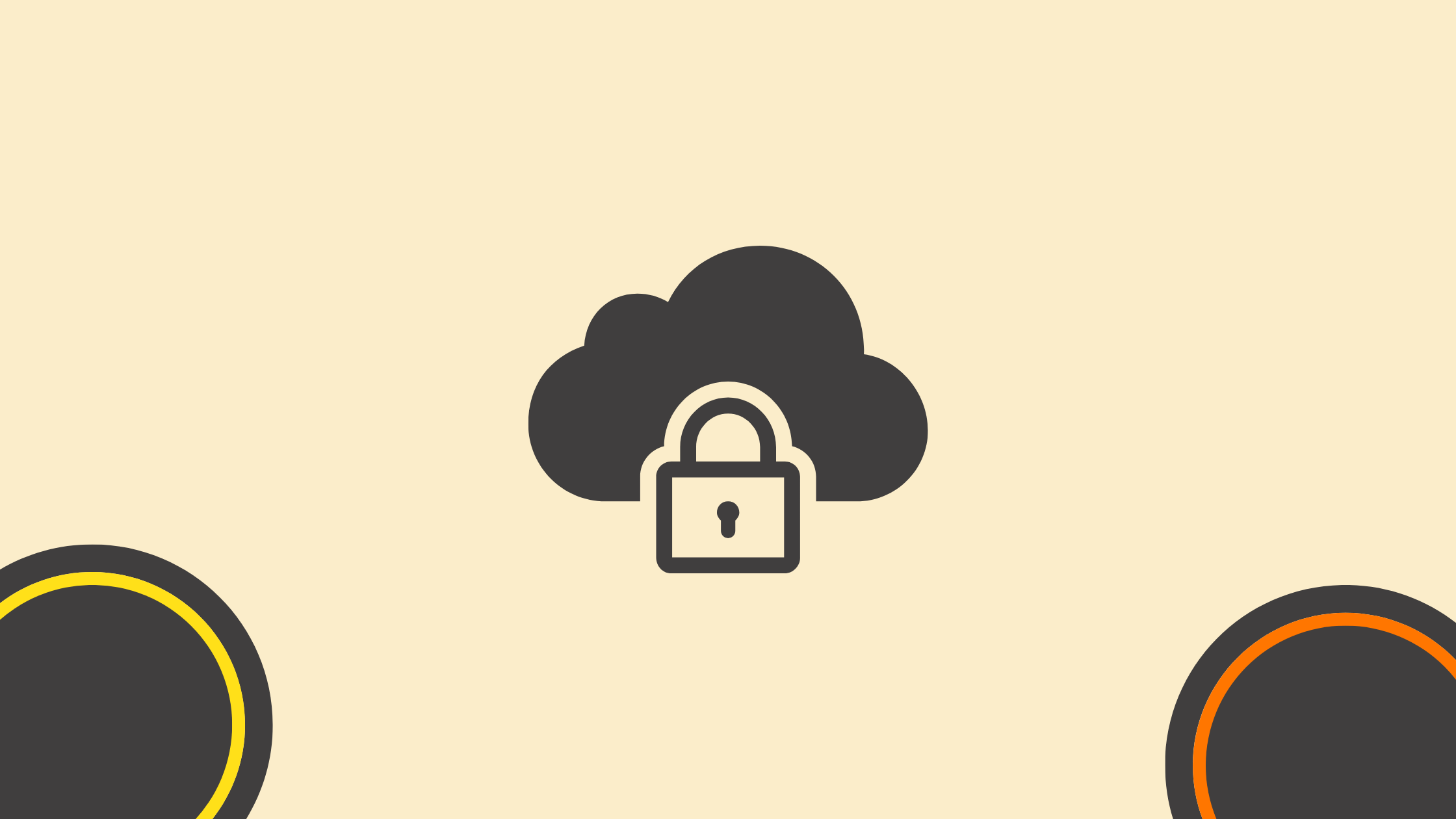 Implement Robust Cloud Security - Cloud Management