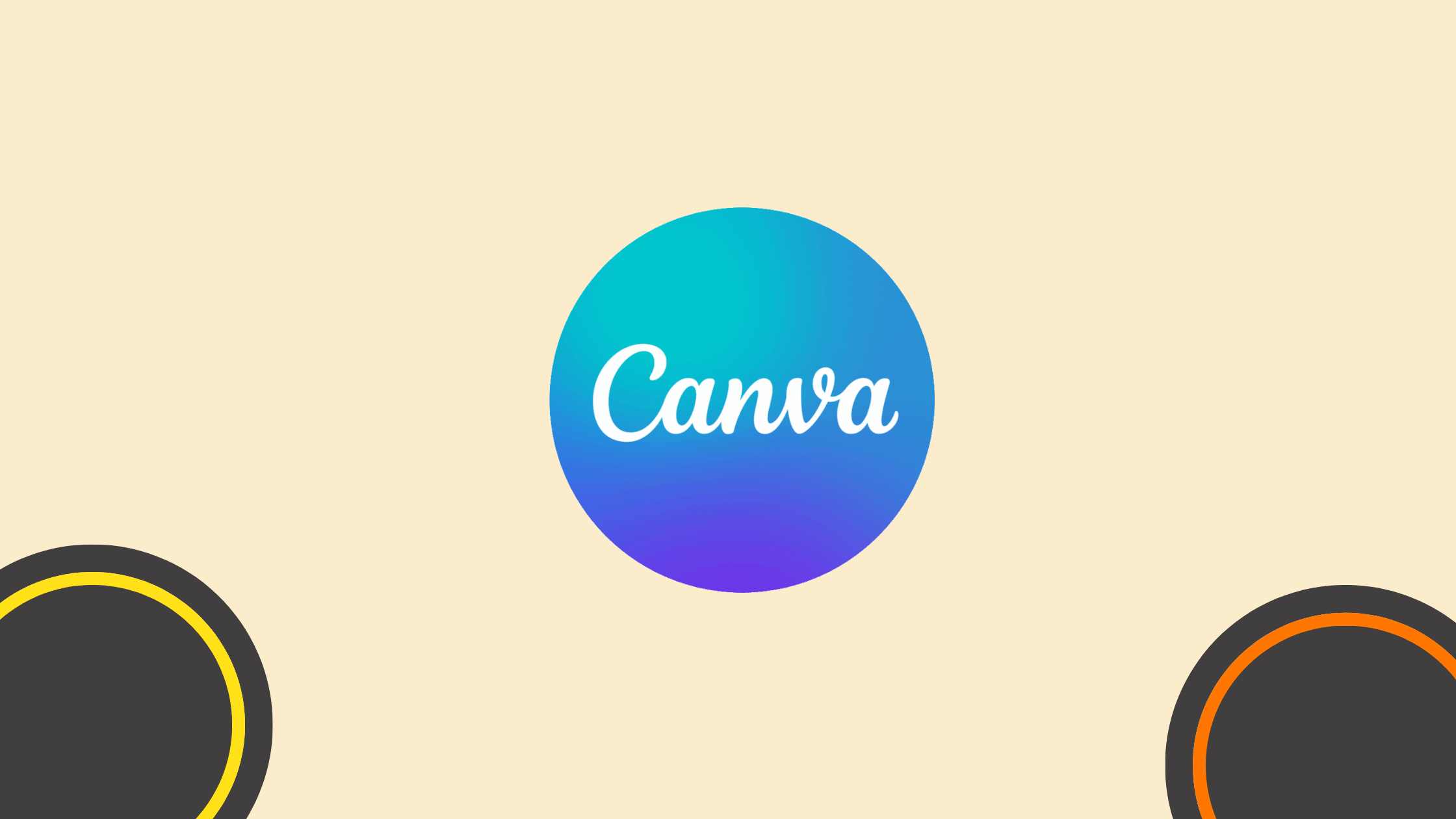 Tools for Streamlining Content Creation with AI - Canva