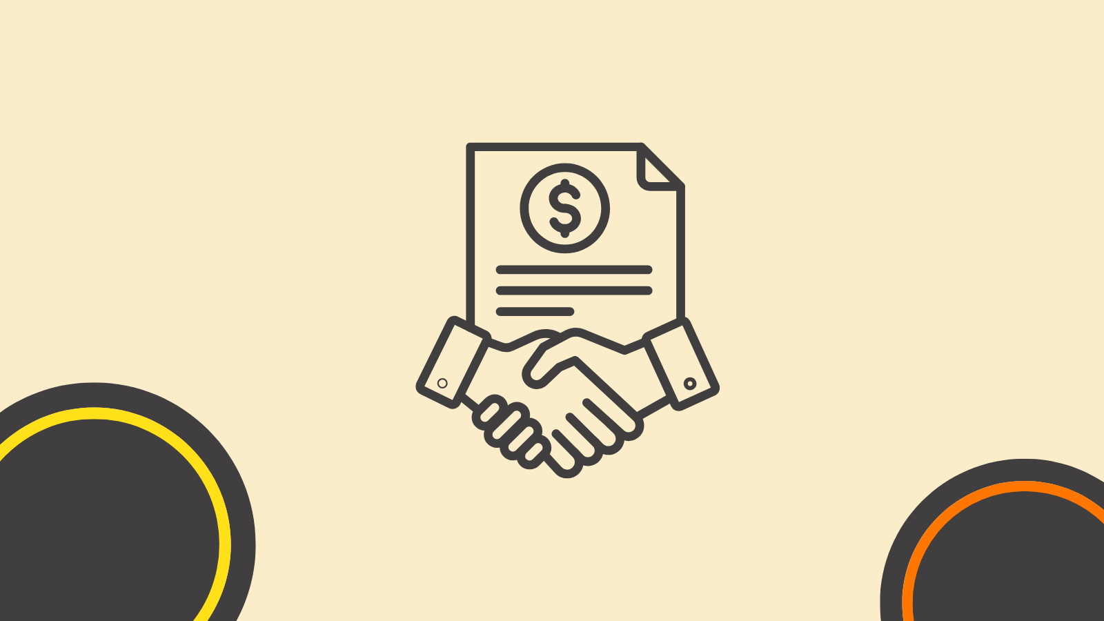 Use Clear Payment Terms to Avoid Confusion