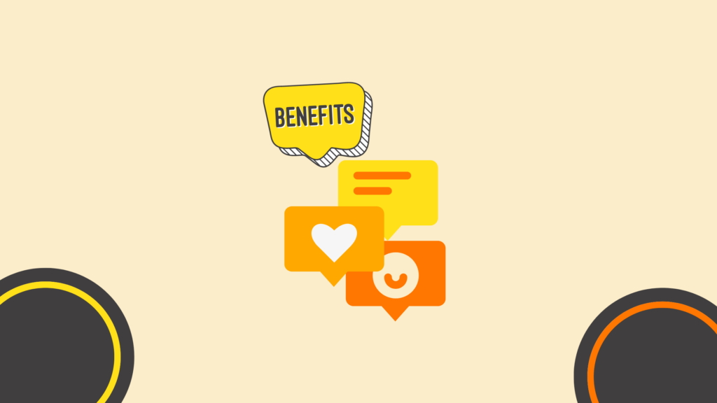 Benefits of AI-Powered Social Media Post Generator