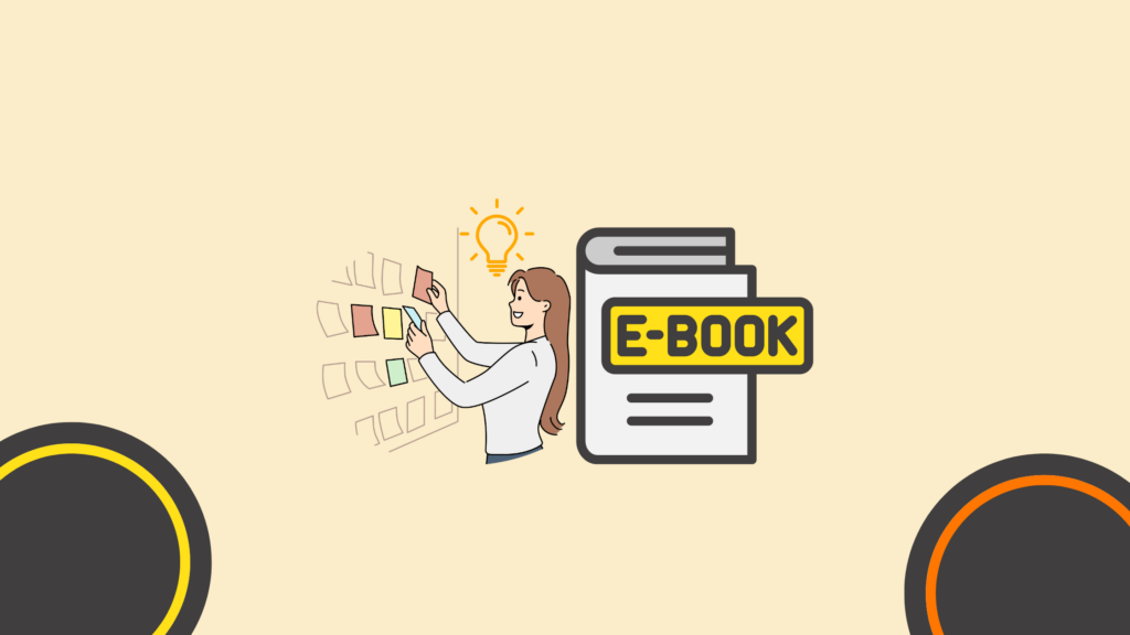 100+ Business eBook Idea Examples [+ AI eBook Idea Generator]