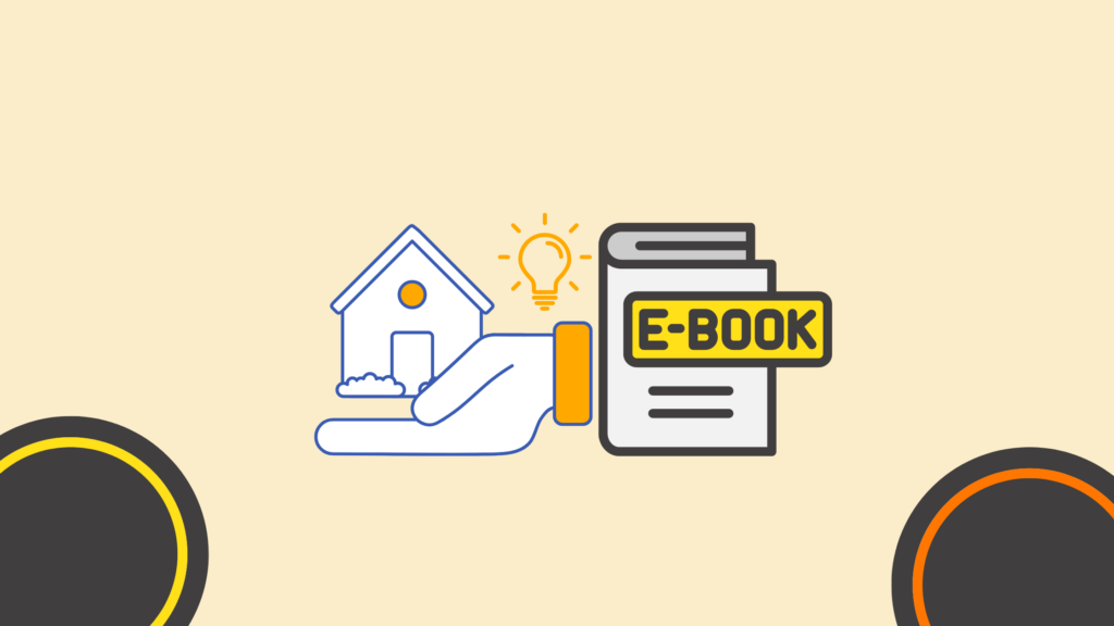 How to Come up With Great Real Estate eBook Ideas